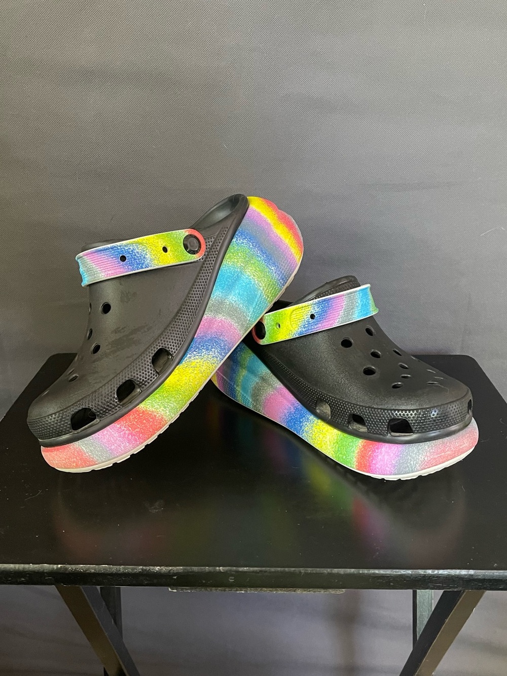 CROCS Mega Crush Clog - Picture 3 of 4